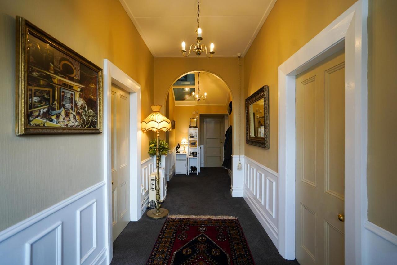 Milton Solve Sanctuary B&B 외부 사진