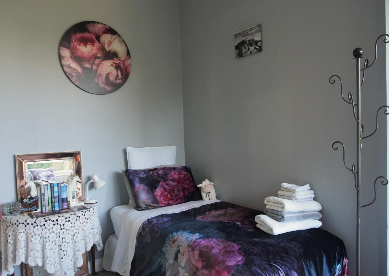 Milton Solve Sanctuary B&B 외부 사진