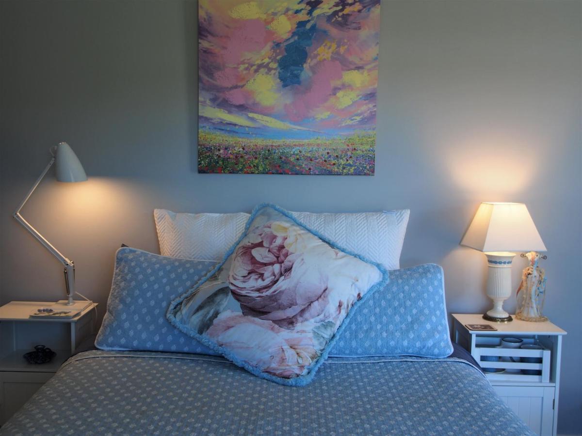 Milton Solve Sanctuary B&B 외부 사진